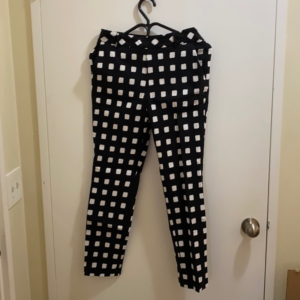 Brand new Iltm skinny pants